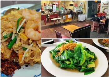 Bukit Merah Thai Restaurants Joe’s Thai Kitchen image 3 Bukit Merah Thai Restaurants Joe’s Thai Kitchen image 3