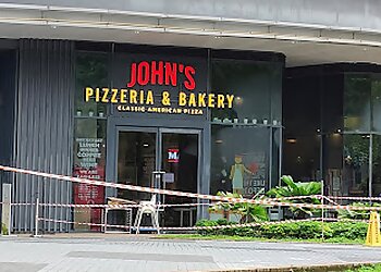 Queenstown Pizza Delivery John's Pizzeria & Bakery image 2 Queenstown Pizza Delivery John's Pizzeria & Bakery image 2