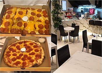 Queenstown Pizza Delivery John's Pizzeria & Bakery image 3 Queenstown Pizza Delivery John's Pizzeria & Bakery image 3