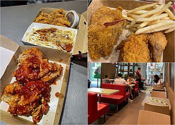 Tampines Fast Food Jollibee image 3