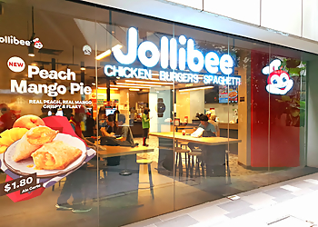 Tampines Fast Food Jollibee-Century Square image 2 Tampines Fast Food Jollibee-Century Square image 2