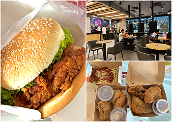 Tampines Fast Food Jollibee-Century Square image 3 Tampines Fast Food Jollibee-Century Square image 3