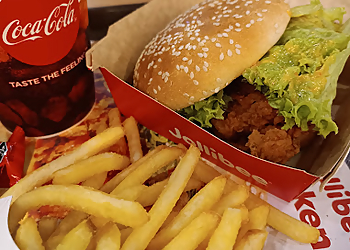 Tampines Fast Food Jollibee-Century Square image 1 Tampines Fast Food Jollibee-Century Square image 1