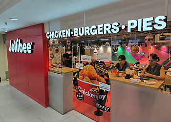 Orchard Road Fast Food Jollibee Lucky Plaza image 2 Orchard Road Fast Food Jollibee Lucky Plaza image 2