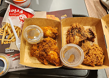 Jollibee Waterway Point