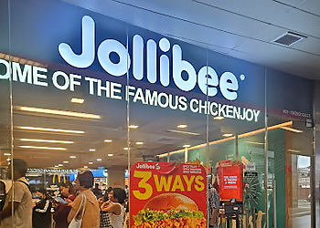 Woodlands Fast Food Jollibee-Woodlands MRT image 2 Woodlands Fast Food Jollibee-Woodlands MRT image 2