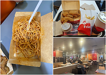 Woodlands Fast Food Jollibee-Woodlands MRT image 3 Woodlands Fast Food Jollibee-Woodlands MRT image 3