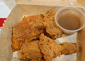 Woodlands Fast Food Jollibee-Woodlands MRT image 1