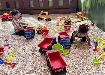 Tampines Kids Activities Jolly Jungle Kids Indoor Playground image 2 Tampines Kids Activities Jolly Jungle Kids Indoor Playground image 2