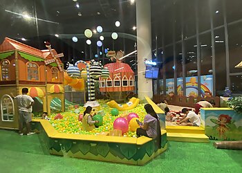Tampines Kids Activities Jolly Jungle Kids Indoor Playground image 3 Tampines Kids Activities Jolly Jungle Kids Indoor Playground image 3