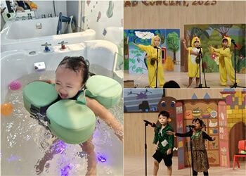 Woodlands Preschools Jolly Owl School House image 3 Woodlands Preschools Jolly Owl School House image 3