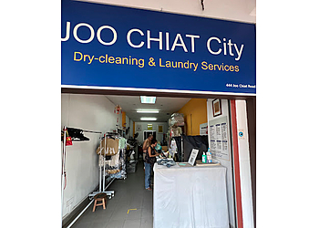 Katong Laundry Services Joo Chiat City image 1