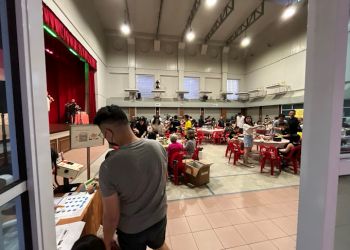 Marine Parade Event Spaces Joo Chiat Community Club image 3 Marine Parade Event Spaces Joo Chiat Community Club image 3