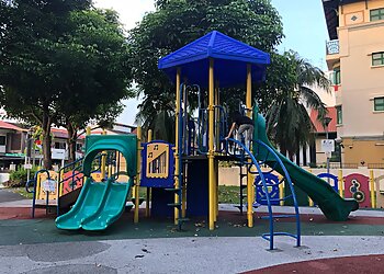 Joo Chiat Terrace Park photo Joo Chiat Terrace Park