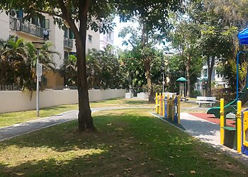 Joo Chiat Terrace Park image Joo Chiat Terrace Park
