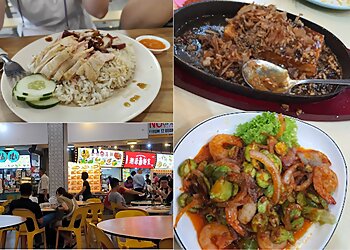 Toa Payoh Food Courts Joo Seng Food Place image 3 Toa Payoh Food Courts Joo Seng Food Place image 3