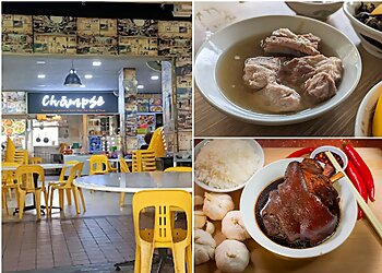 Jurong East Bak Kut Teh Joo Siah Bak Koot Teh image 3 Jurong East Bak Kut Teh Joo Siah Bak Koot Teh image 3