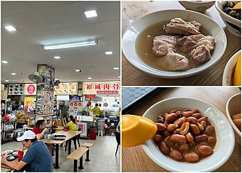 Jurong West Bak Kut Teh Joo Siah Bak Koot Teh image 3 Jurong West Bak Kut Teh Joo Siah Bak Koot Teh image 3
