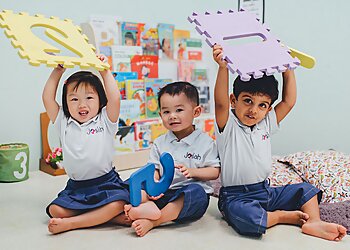 Kallang Montessori Schools Josiah Montessori image 3 Kallang Montessori Schools Josiah Montessori image 3