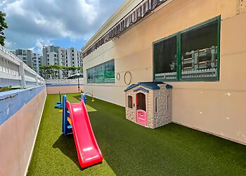 Tampines Montessori Schools Josiah Montessori Tampines image 2 Tampines Montessori Schools Josiah Montessori Tampines image 2