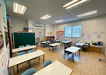 Tampines Montessori Schools Josiah Montessori Tampines image 3 Tampines Montessori Schools Josiah Montessori Tampines image 3