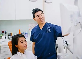 Bukit Merah Dental Clinics Joy Dental Centre Bukit Merah image 3 Bukit Merah Dental Clinics Joy Dental Centre Bukit Merah image 3