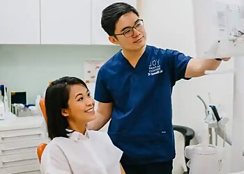 Sembawang Dental Clinics Joy Dental Centre Canberra image 2 Sembawang Dental Clinics Joy Dental Centre Canberra image 2