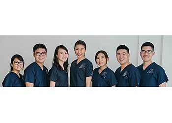 Joy Dental Centre Canberra image Joy Dental Centre Canberra