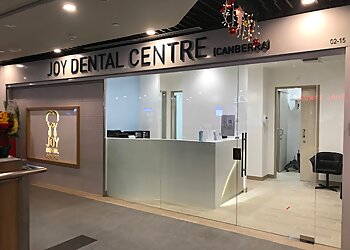 Sembawang Dental Clinics Joy Dental Centre Canberra image 1