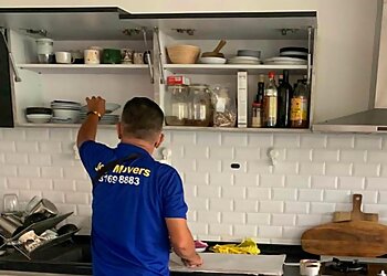 Yishun Moving Companies Joy Movers & Logistics image 2 Yishun Moving Companies Joy Movers & Logistics image 2