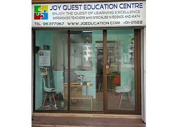 Joy Quest Education Centre