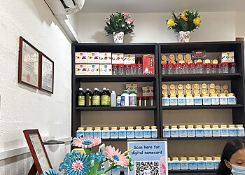 Macpherson Traditional Chinese Medicine Joy TCM Clinic image 2 Macpherson Traditional Chinese Medicine Joy TCM Clinic image 2