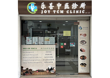 Joy TCM Clinic