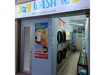 Joy Wash 24/7 Laundromat 