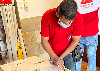 Toa Payoh Electricians Joydom Engineering Pte Ltd image 2 Toa Payoh Electricians Joydom Engineering Pte Ltd image 2