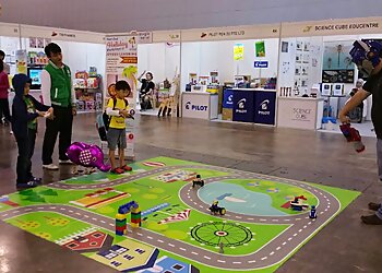 3 Best Tuition Centres in Toa Payoh, Singapore - Expert Recommendations