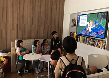 Toa Payoh Tuition Centres Joyous Learning image 3 Toa Payoh Tuition Centres Joyous Learning image 3