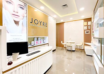 Jurong West Medical Spas Joyre Medical & Aesthetic Clinic image 1