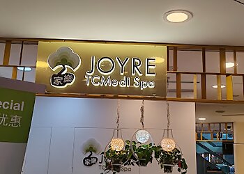 Bukit Batok Traditional Chinese Medicine Joyre TCMedi Spa Bukit Batok image 1