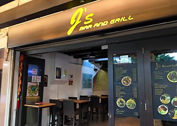 Js Bar & Grill photo Js Bar & Grill