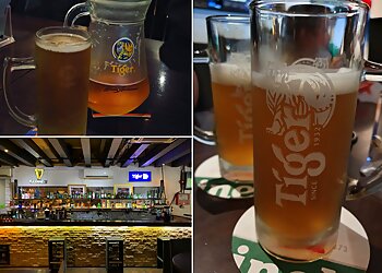 Js Bar & Grill image Js Bar & Grill