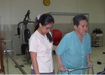 Sengkang Nursing Homes Ju Eng Home for Senior Citizens image 2 Sengkang Nursing Homes Ju Eng Home for Senior Citizens image 2