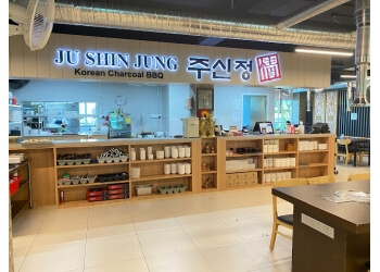 Bukit Merah Korean Restaurants Ju Shin Jung  image 2