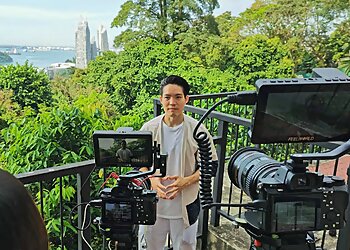 Ang Mo Kio Video Production Jubel Production Studio Pte Ltd image 2 Ang Mo Kio Video Production Jubel Production Studio Pte Ltd image 2
