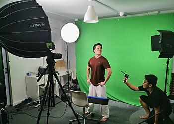 Ang Mo Kio Video Production Jubel Production Studio Pte Ltd image 3 Ang Mo Kio Video Production Jubel Production Studio Pte Ltd image 3