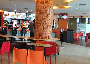 Jubilee Square photo Jubilee Square