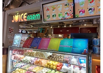 Juice Farm image Juice Farm