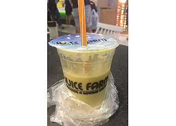 Sengkang Juice Bars Juice Farm The Seletar Mall image 1