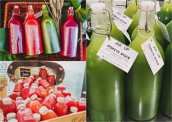 Marine Parade Juice Bars Juix UP image 3 Marine Parade Juice Bars Juix UP image 3