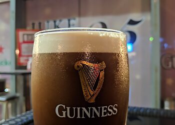 Macpherson Pubs Juke 95 image 3 Macpherson Pubs Juke 95 image 3